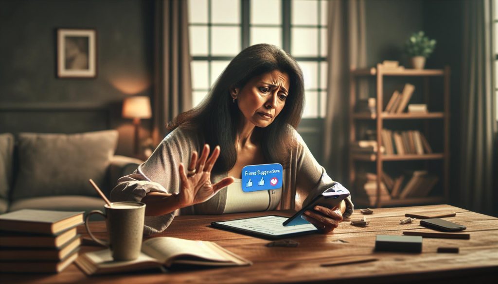 How to Stop Facebook Friend Suggestions: End Annoying Alerts
