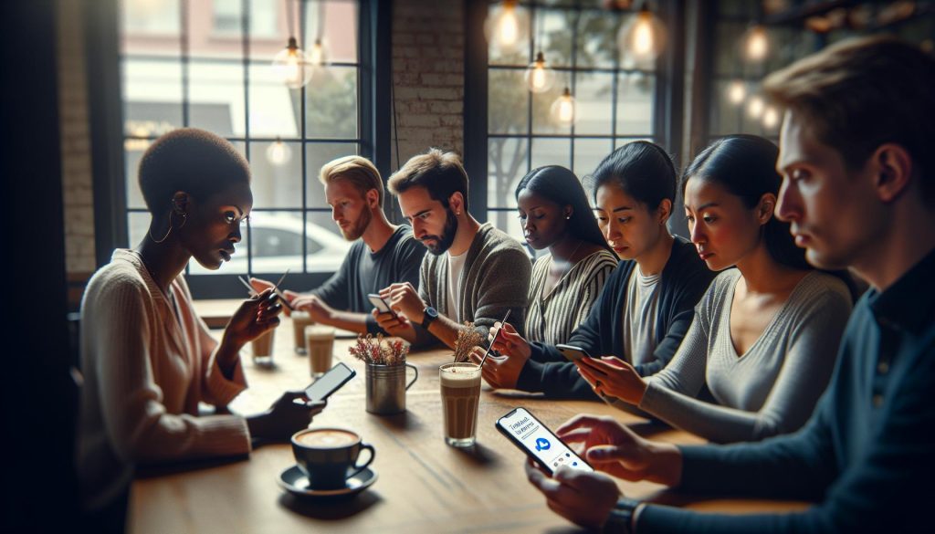 Can You See Who Searches You on Facebook: Track Profile Views