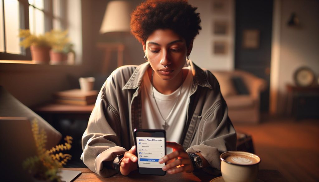 How Can I Block Friend Requests on Facebook: Stop Unwanted Adds