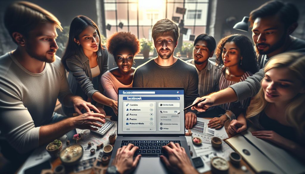How to Turn Professional Mode Off on Facebook (Back to Personal)