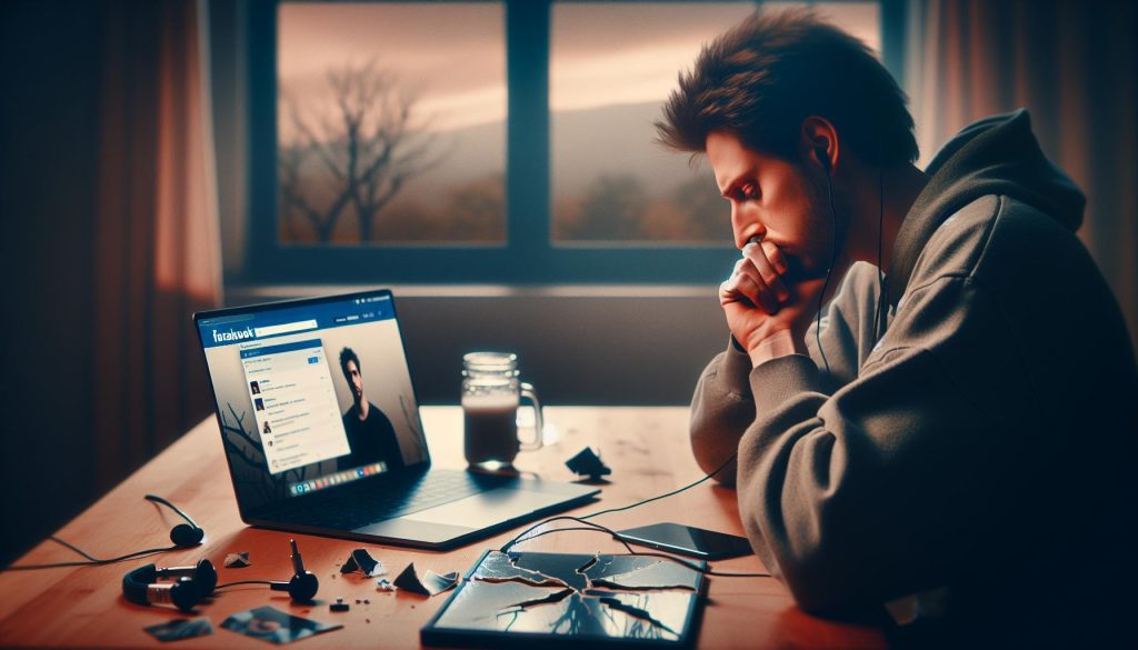 What Happens on Facebook When You Block Someone: Full Effects