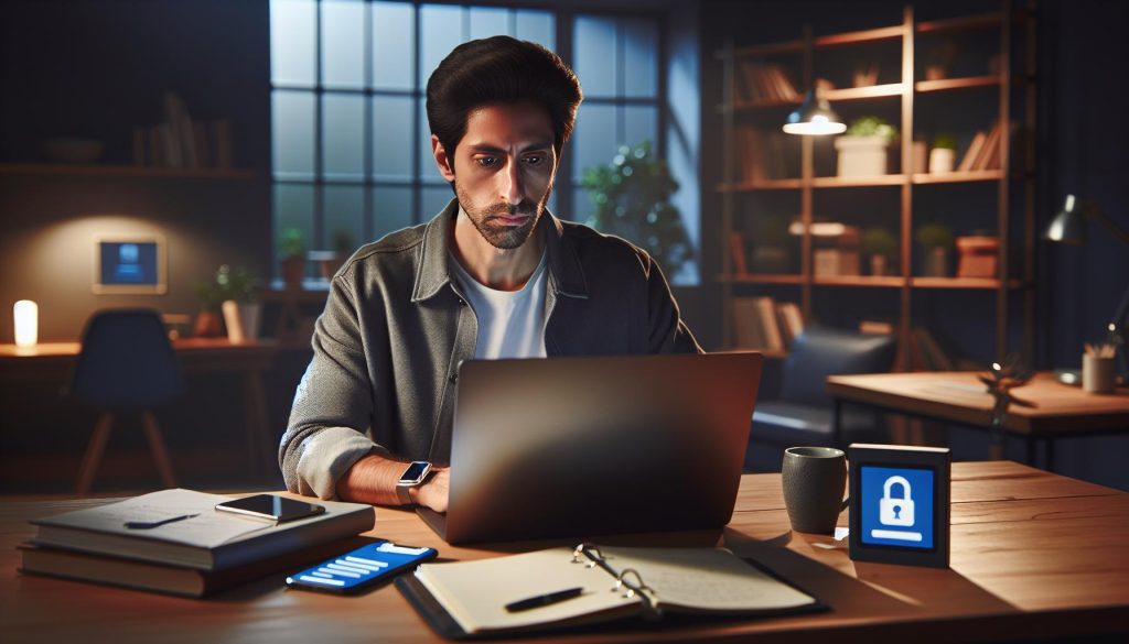 What to Do If Facebook Account Is Hacked: Recovery Action Plan