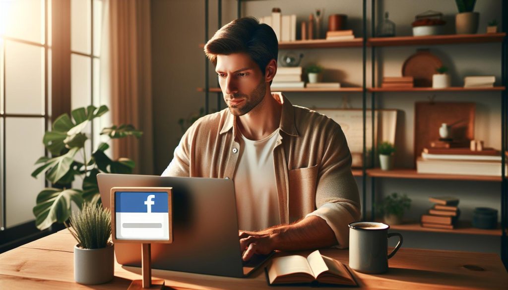 How Do I Block Adverts on Facebook: Stop Spam Forever