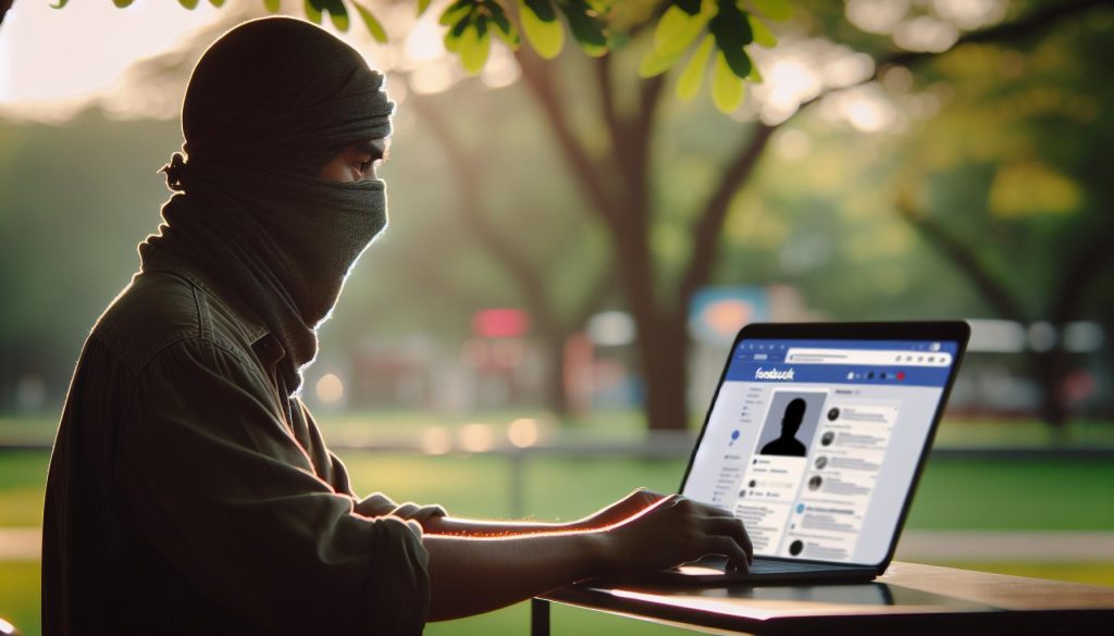 How to comment anonymously on Facebook group: Stay hidden