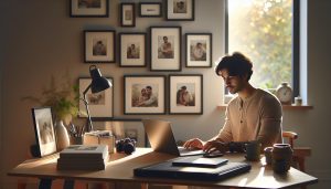 Blog Posts 11 How Do I Create an Album on Facebook: Organize Your Photos