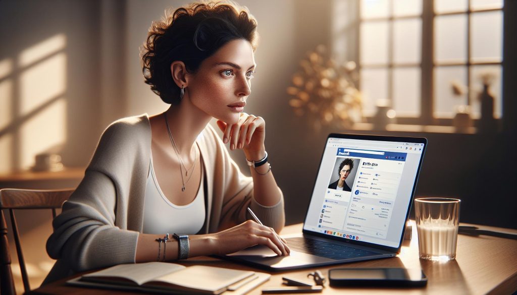 How to Edit Birth Date on Facebook: Correct Your Info