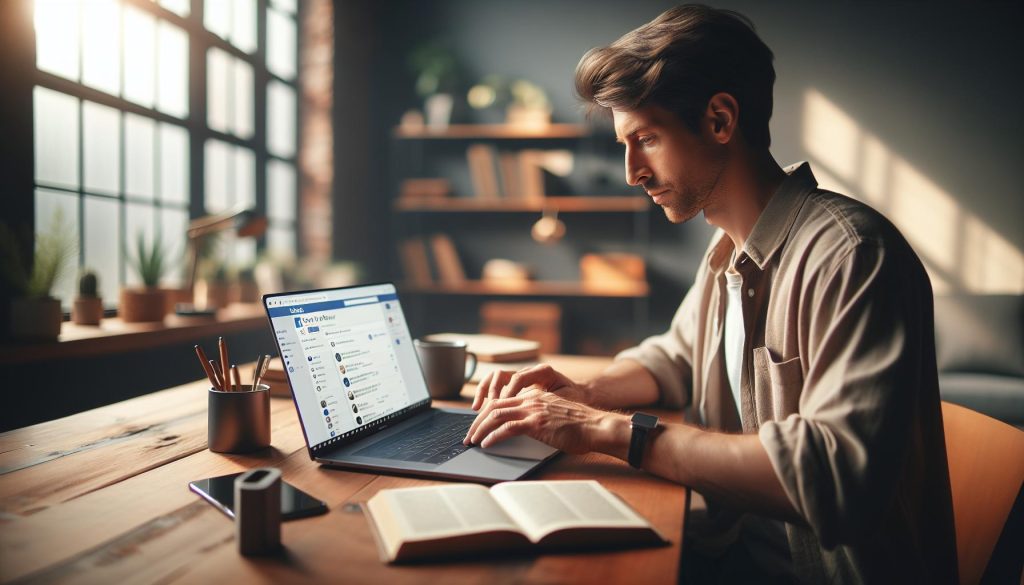 How to See Who I Follow on Facebook: Following List Guide