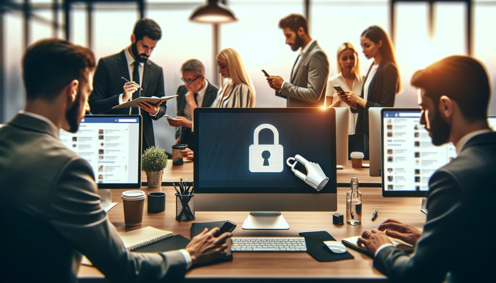 How Can We Hack Facebook: Security Awareness Guide