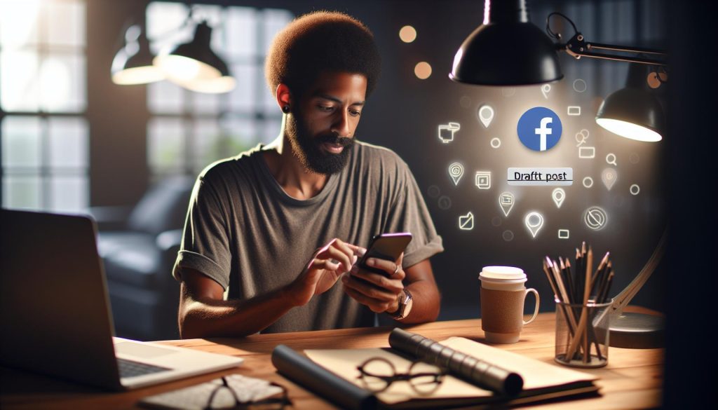 How Do I Find Draft Posts on Facebook: Locate Saved Content 10 How Do I Find Draft Posts on Facebook: Locate Saved Content