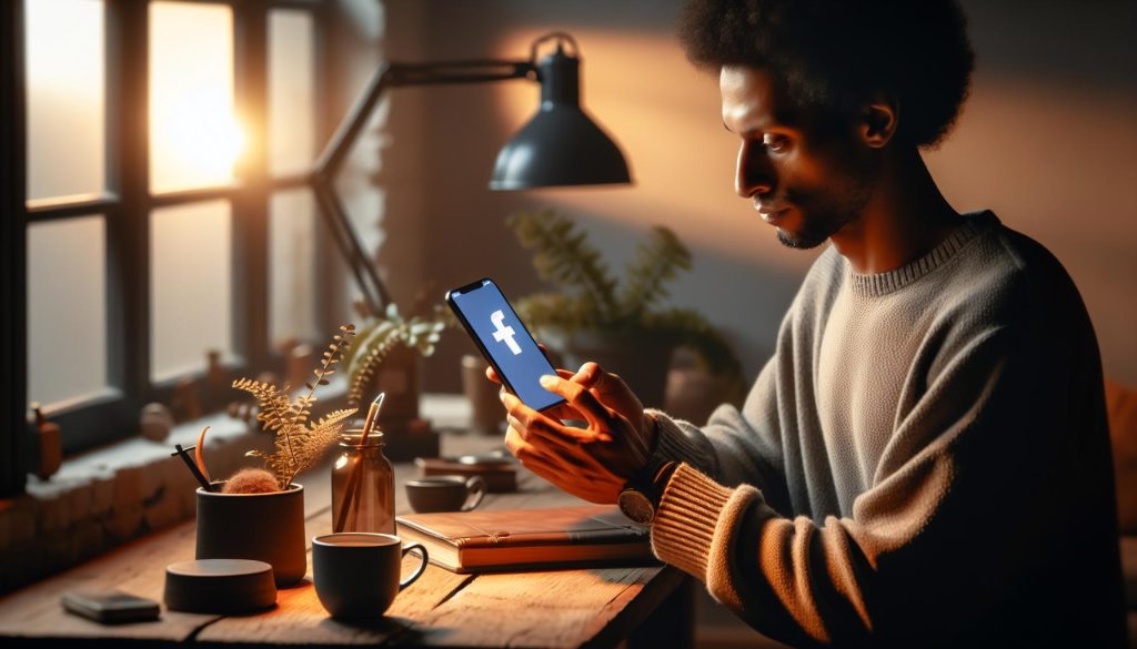 How Do I Turn Off Sounds in Facebook: Silent Mode Setup