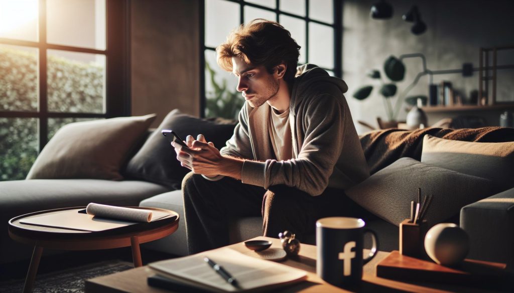 How to Block Someone on Facebook Without Them Knowing