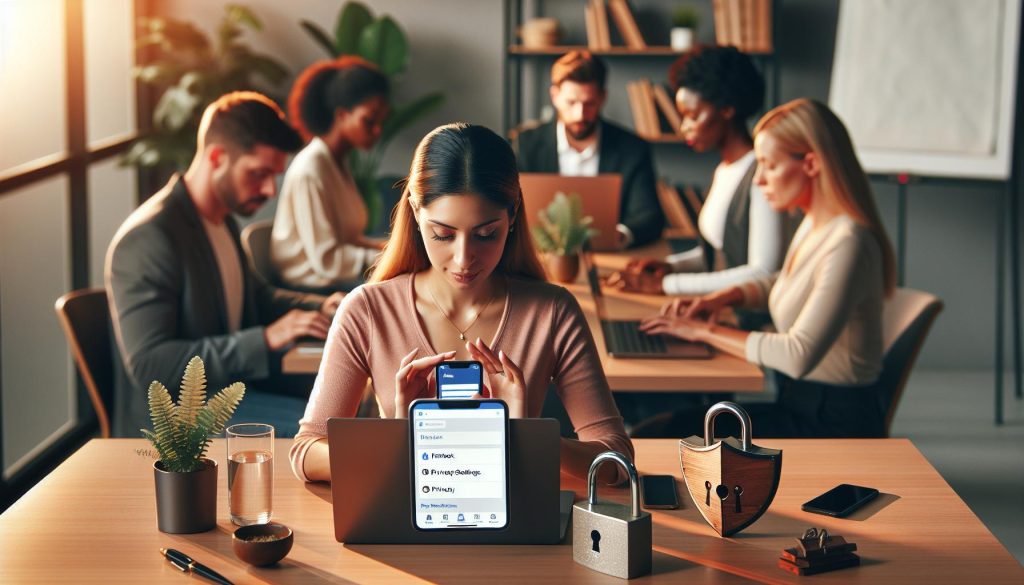 How Do I Hide My Pics on Facebook: Ultimate Privacy Settings