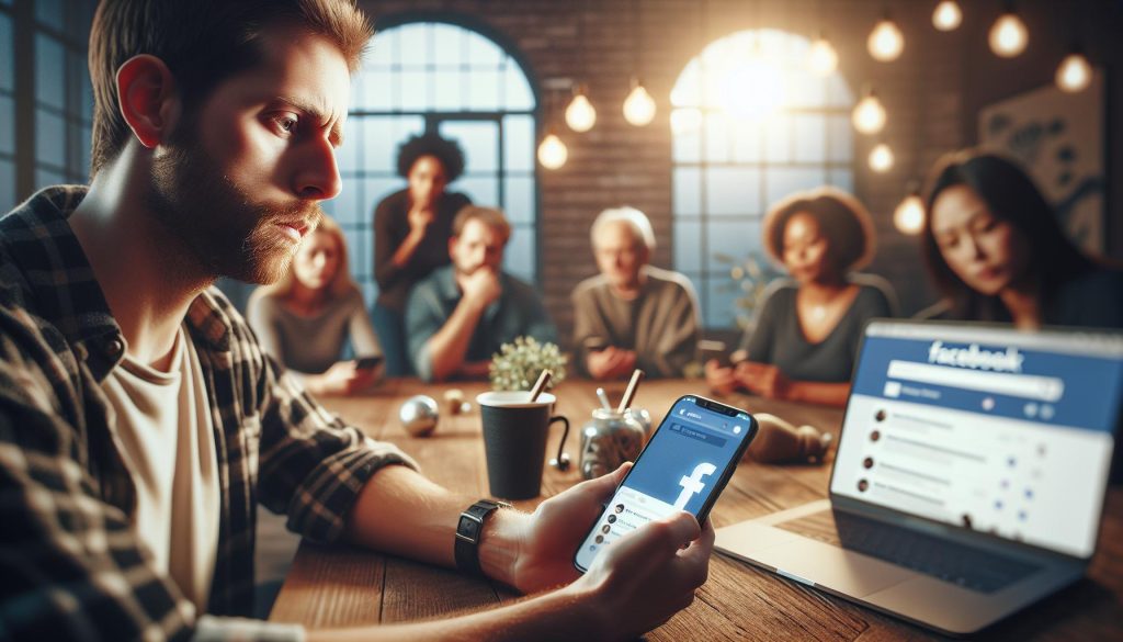 How to Switch Off Comments on Facebook: Stop the Replies