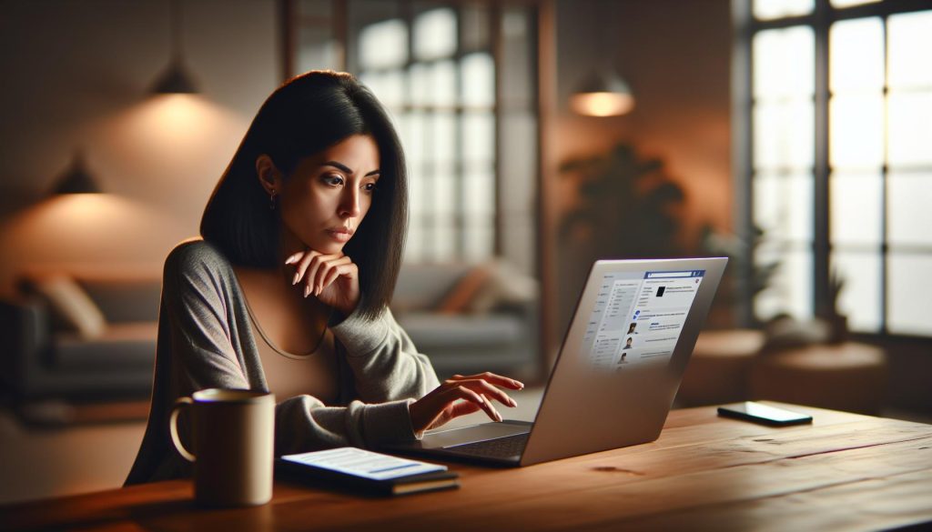 How Do You See Who Viewed Your Facebook Profile: Spy Tricks