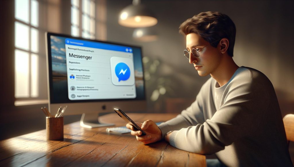 How Do I Remove Messenger from Facebook: Disconnect Apps 2 How Do I Remove Messenger from Facebook: Disconnect Apps