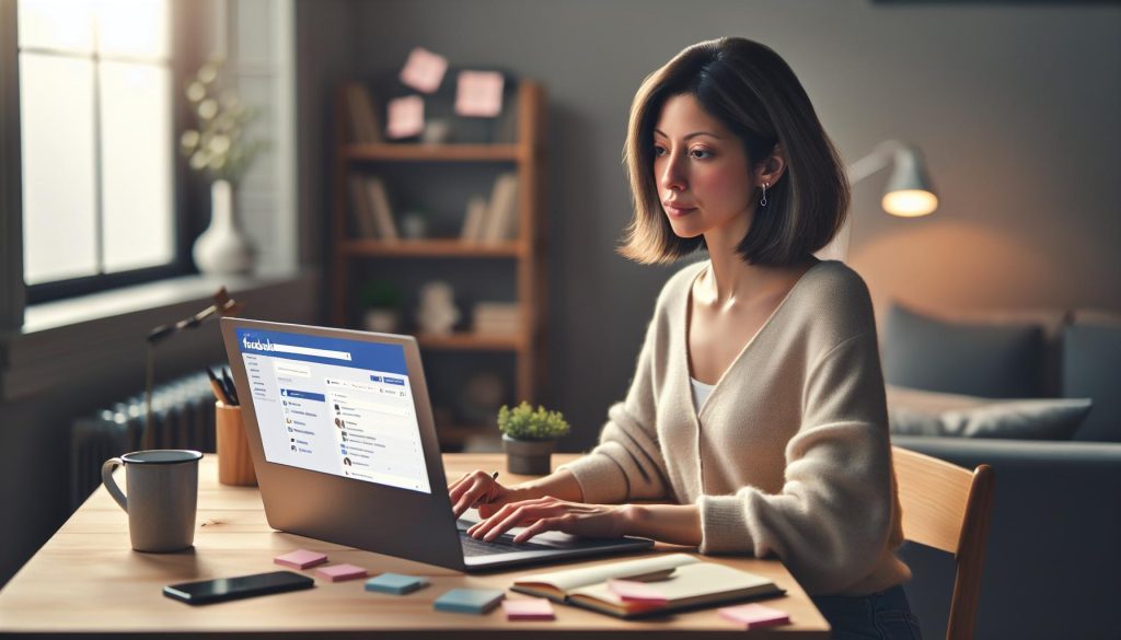 How Do You See Who You Blocked on Facebook: Check Your List