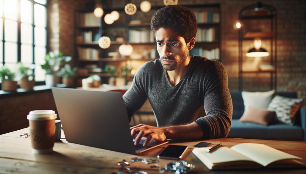 How to Find Facebook Account Hacker: Protect Yourself Now