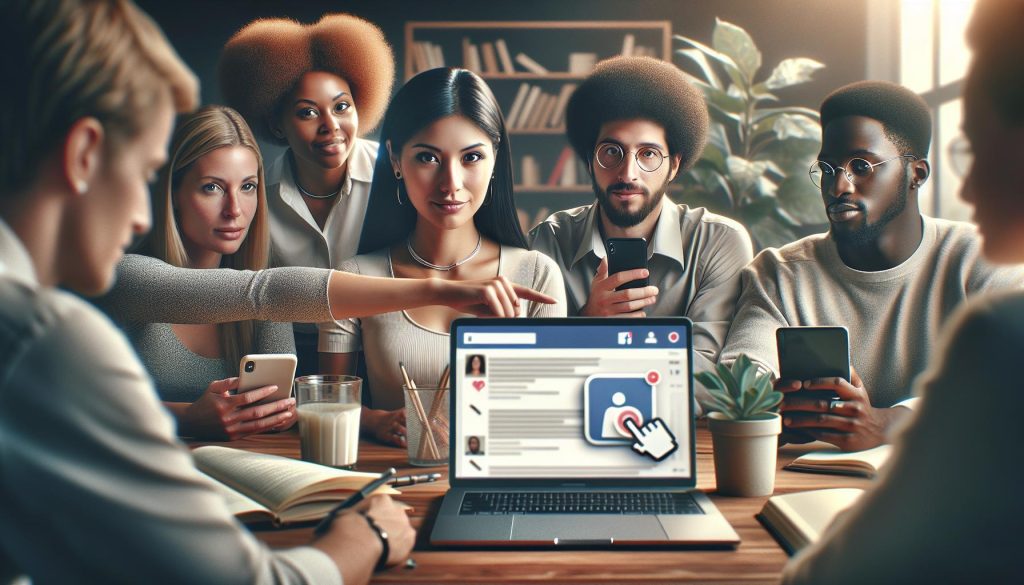 How to Recover a Deleted Facebook Post: Save Your Content