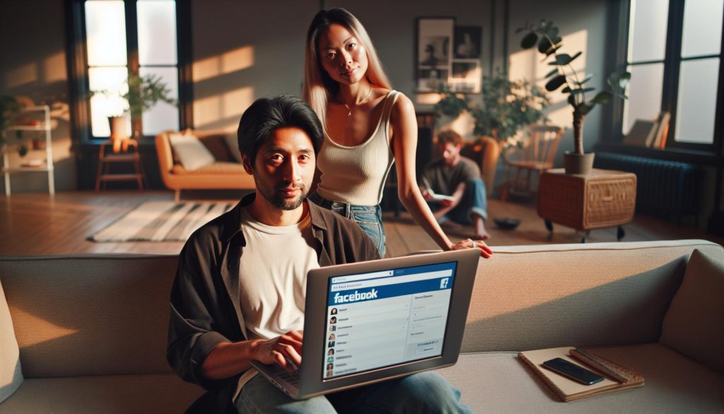 How I Can Hide My Friend List on Facebook: Stay Private