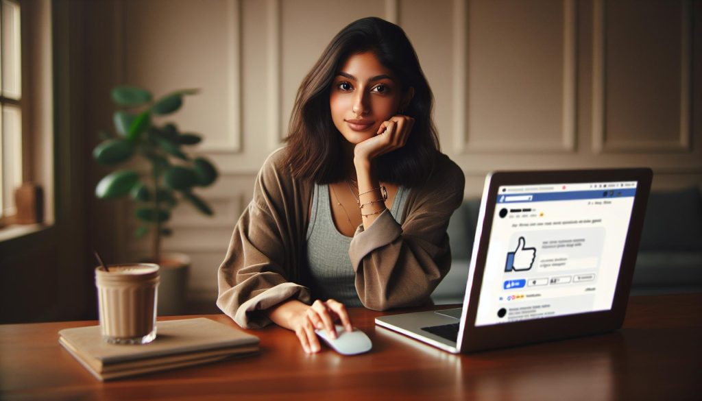 How to Unlike a Post on Facebook: Undo Your Reaction