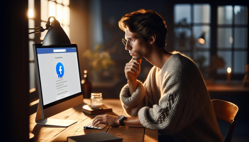 How Do You Appear Offline on Facebook: Hide Your Activity
