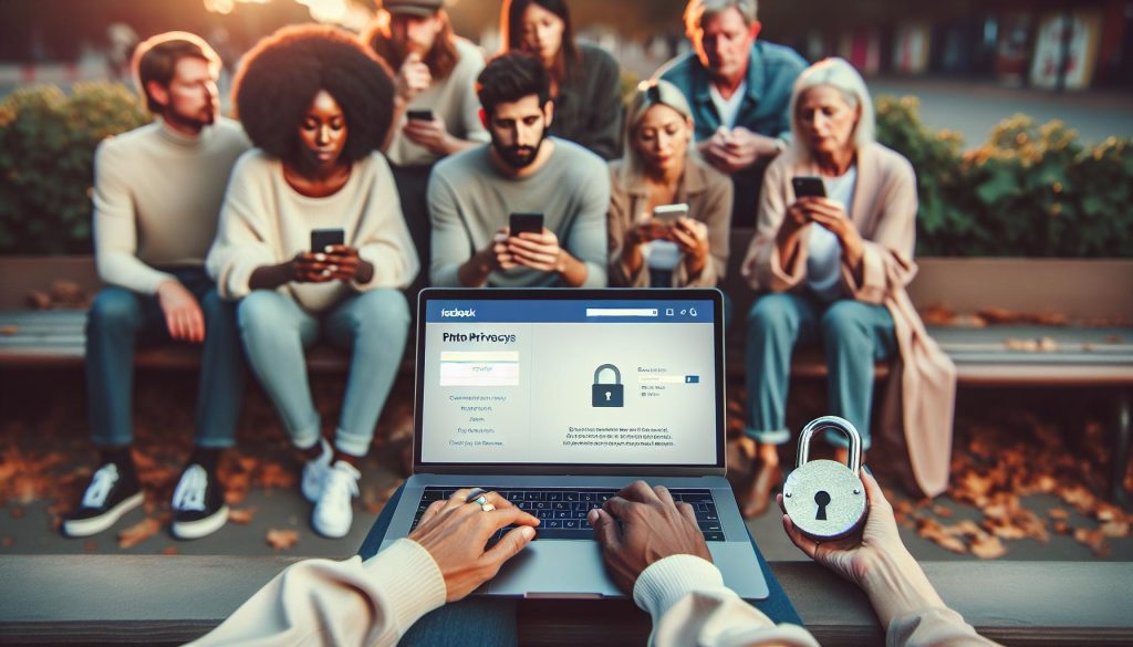 How Do You Block Photos on Facebook: Control Image Privacy