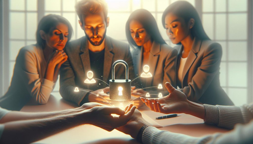 How do you make a friend private on Facebook? Hide connection