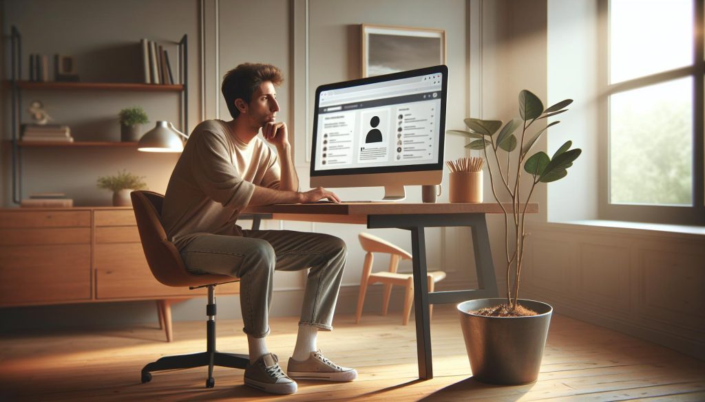 Does Facebook Notify When You Save a Photo: Privacy Facts