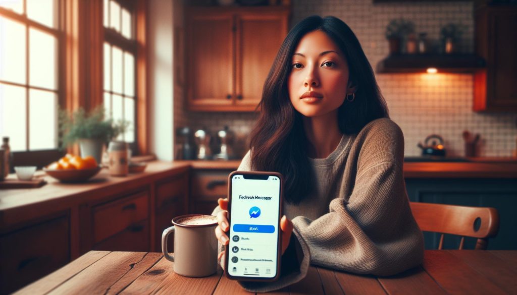 How Do You Block Someone on Facebook Messenger: End the Drama