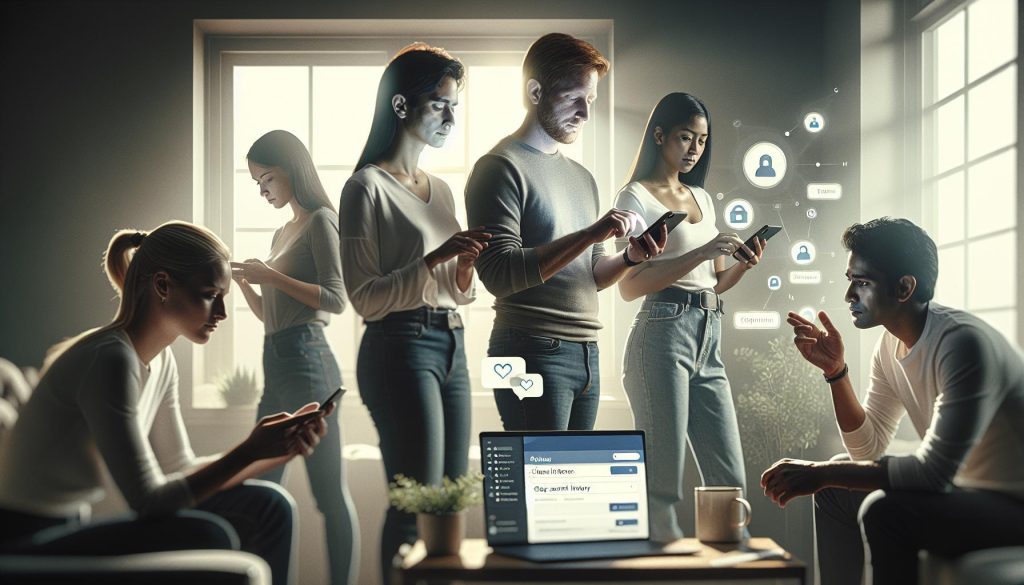 How to Clear the Search History in Facebook: Data Protection