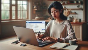 Blog Posts 25 How I Change My Email on Facebook: Update in Minutes