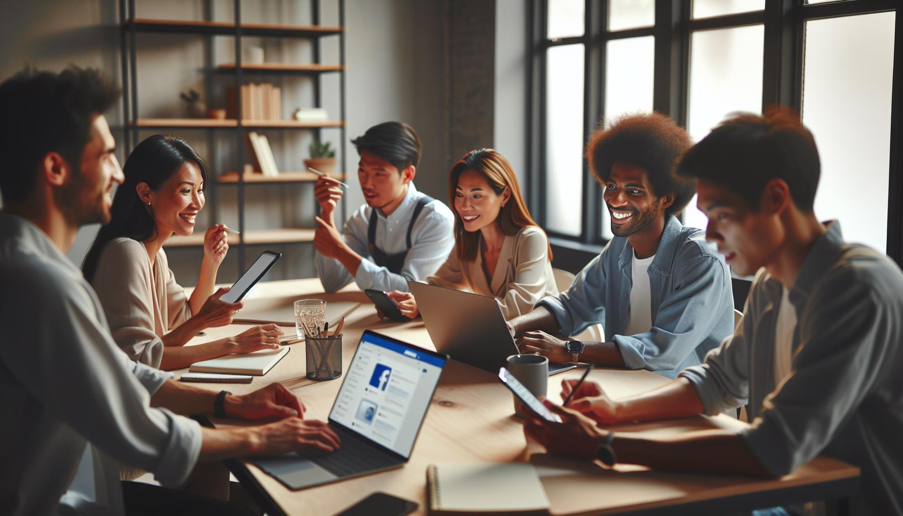 How to make a Facebook post shareable: Boost reach instantly 1 How to Craft Engaging Facebook Posts