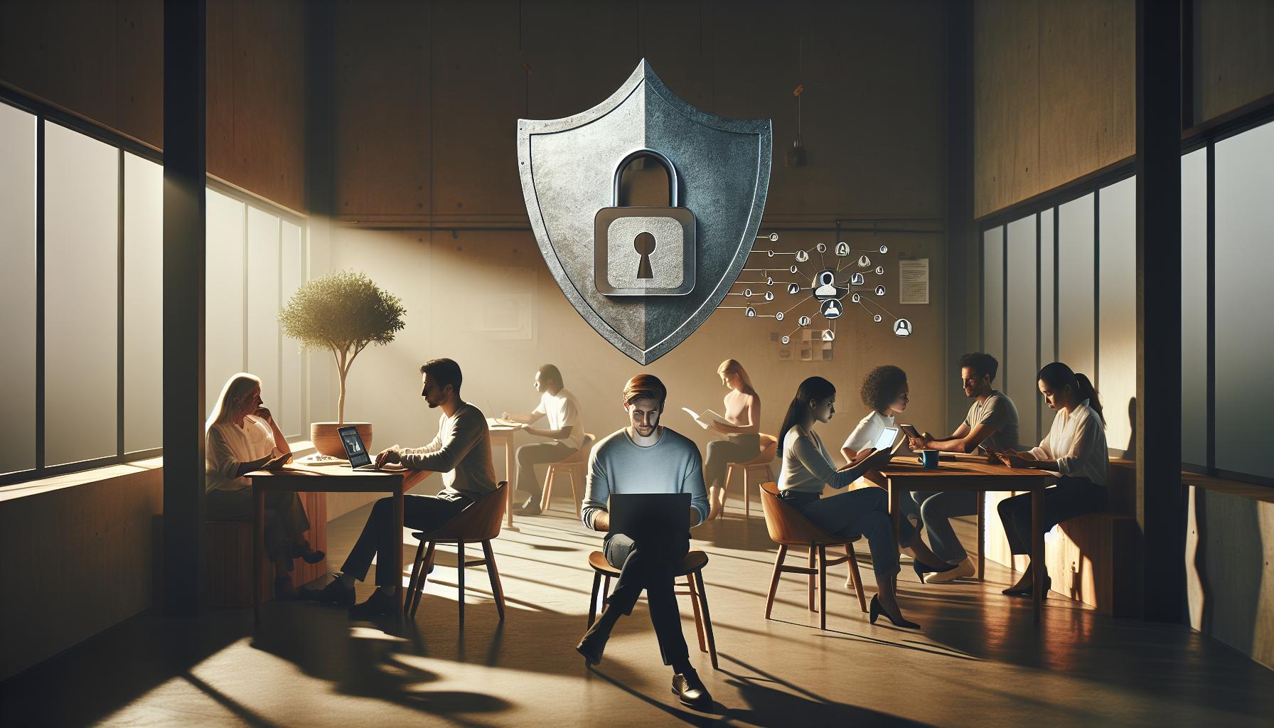 Managing Your Friend List Privacy Effectively