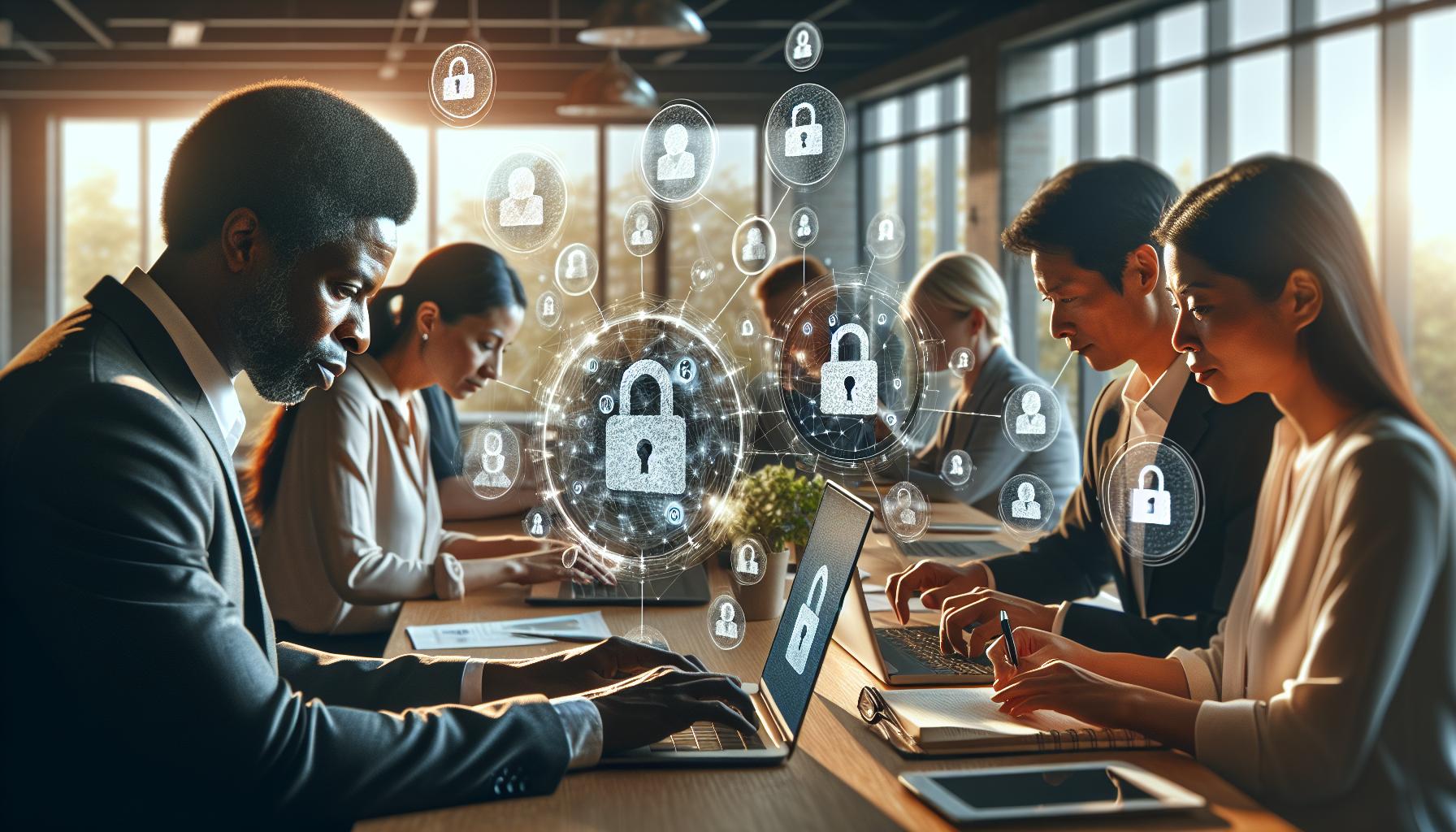 Analyzing Profile Privacy Settings for Obscured Users