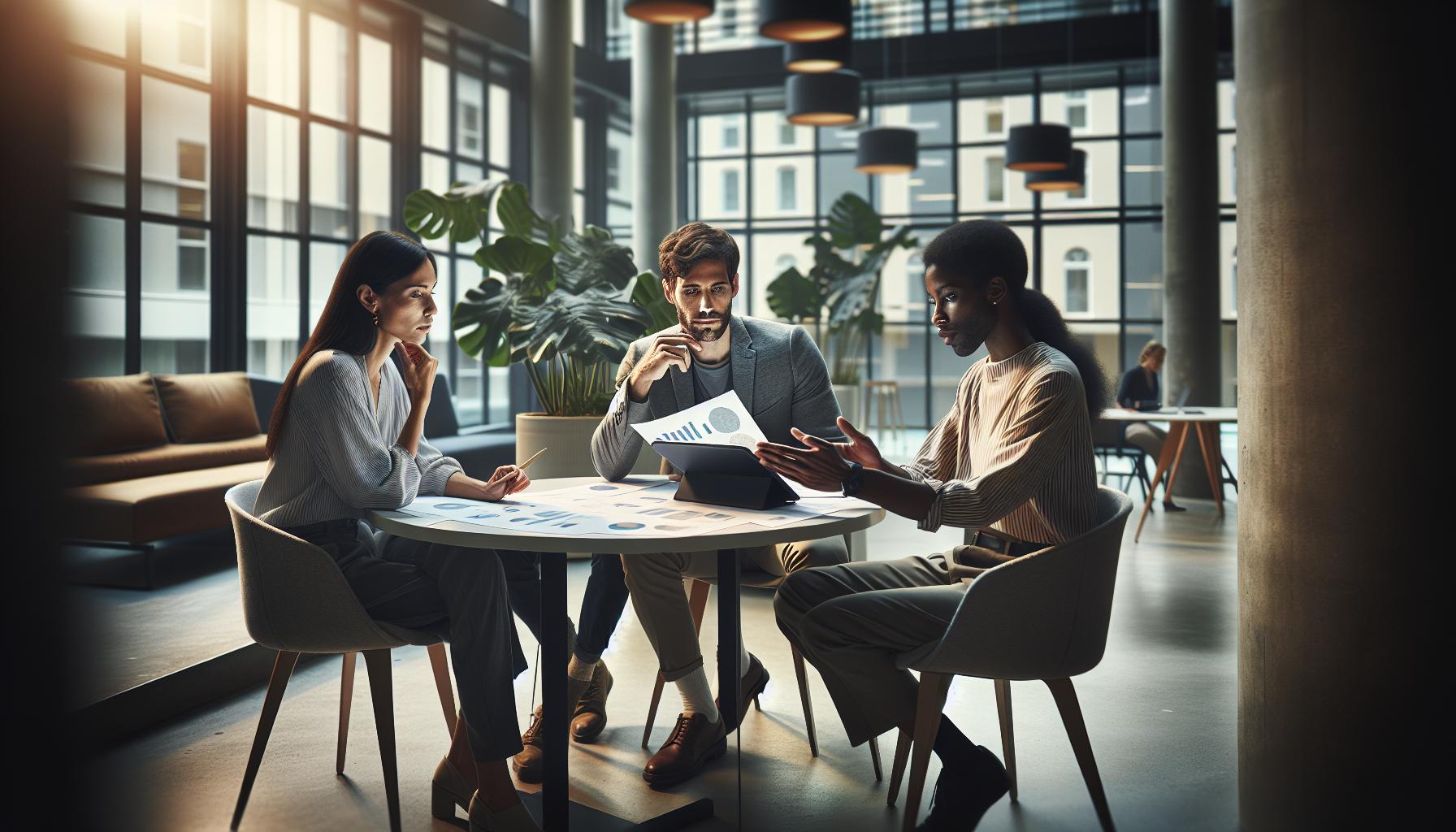 Monitoring Interaction: What Engagement Reveals