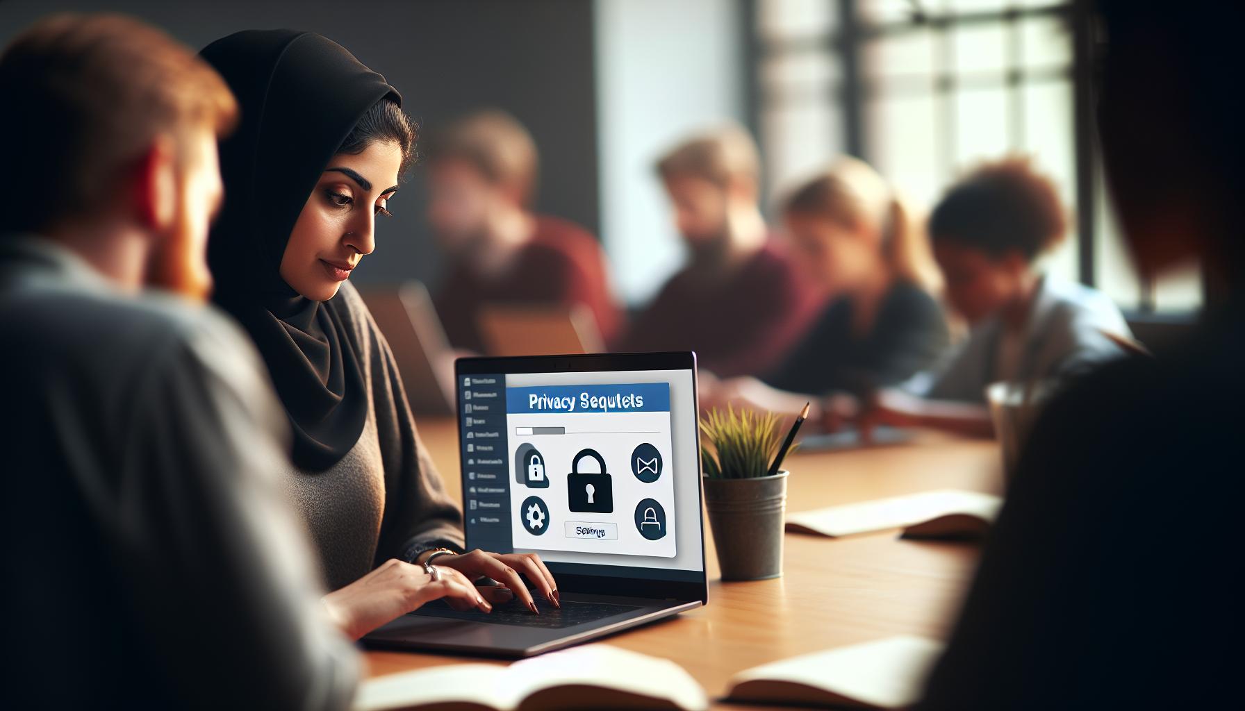 How to Cancel the Friend Request in Facebook: Undo Mistakes 5 Privacy Settings for Sending Friend Requests