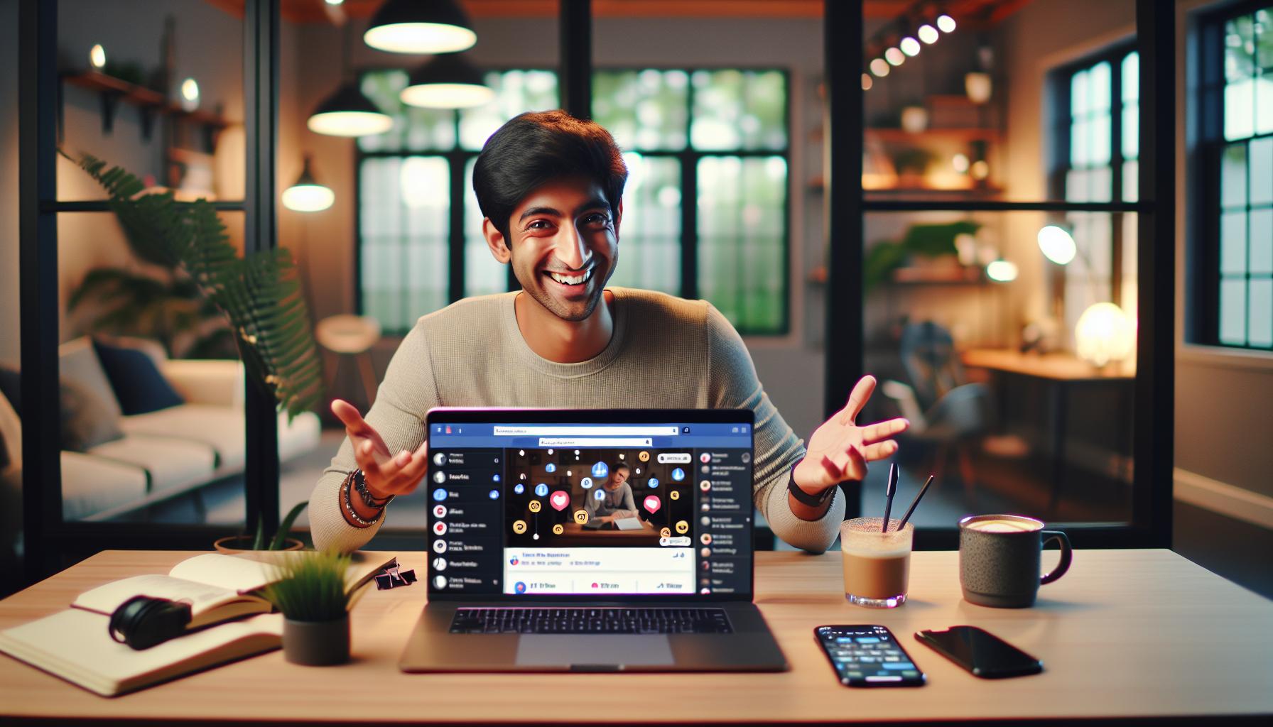 Tips for Posting on Facebook Stories and Reels