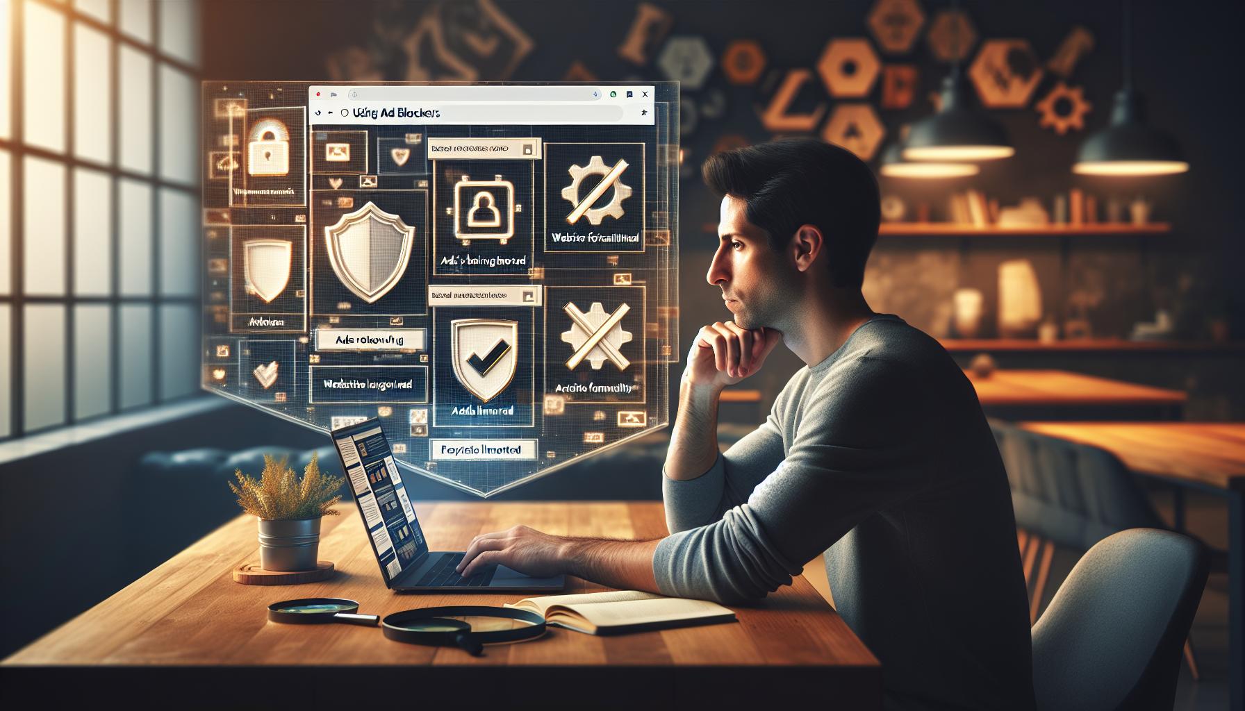 Using Ad Blockers: Pros and Cons