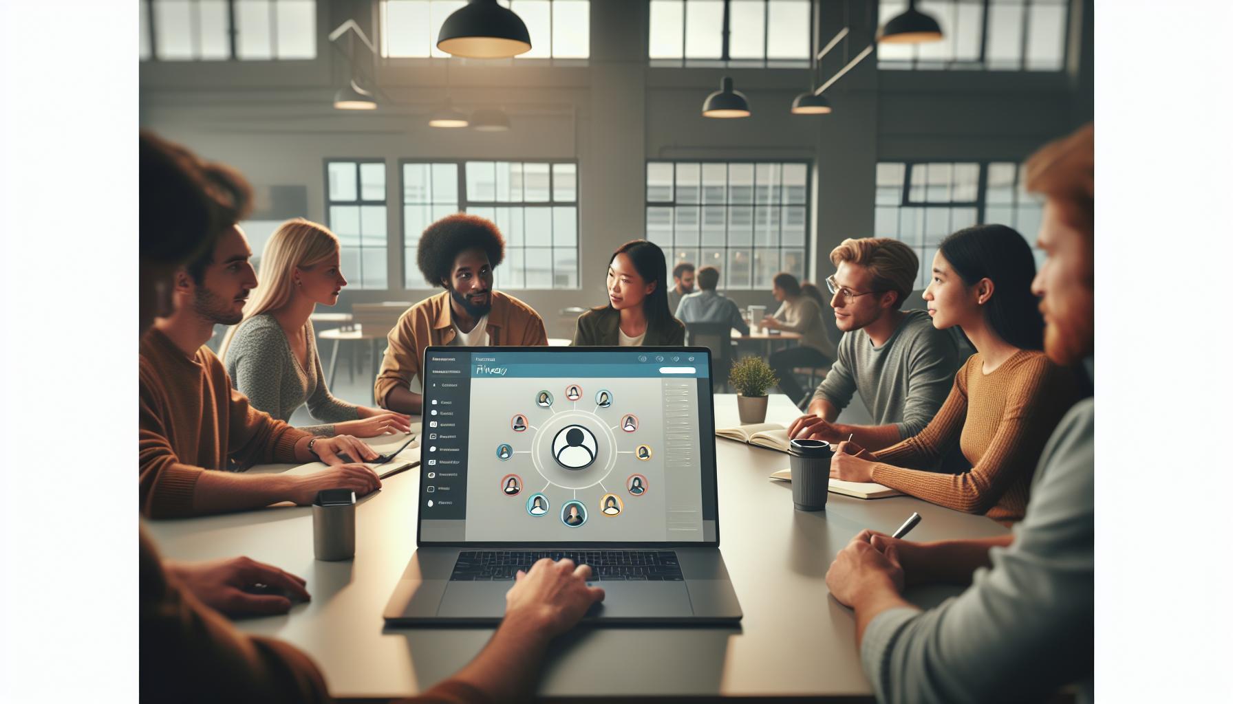 Customizing Friend Privacy for Specific Groups