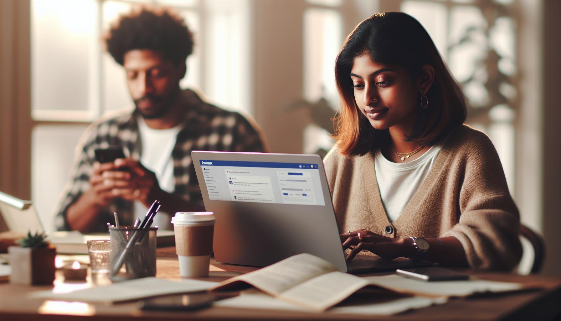 Step-by-Step: Accessing Your Facebook Settings