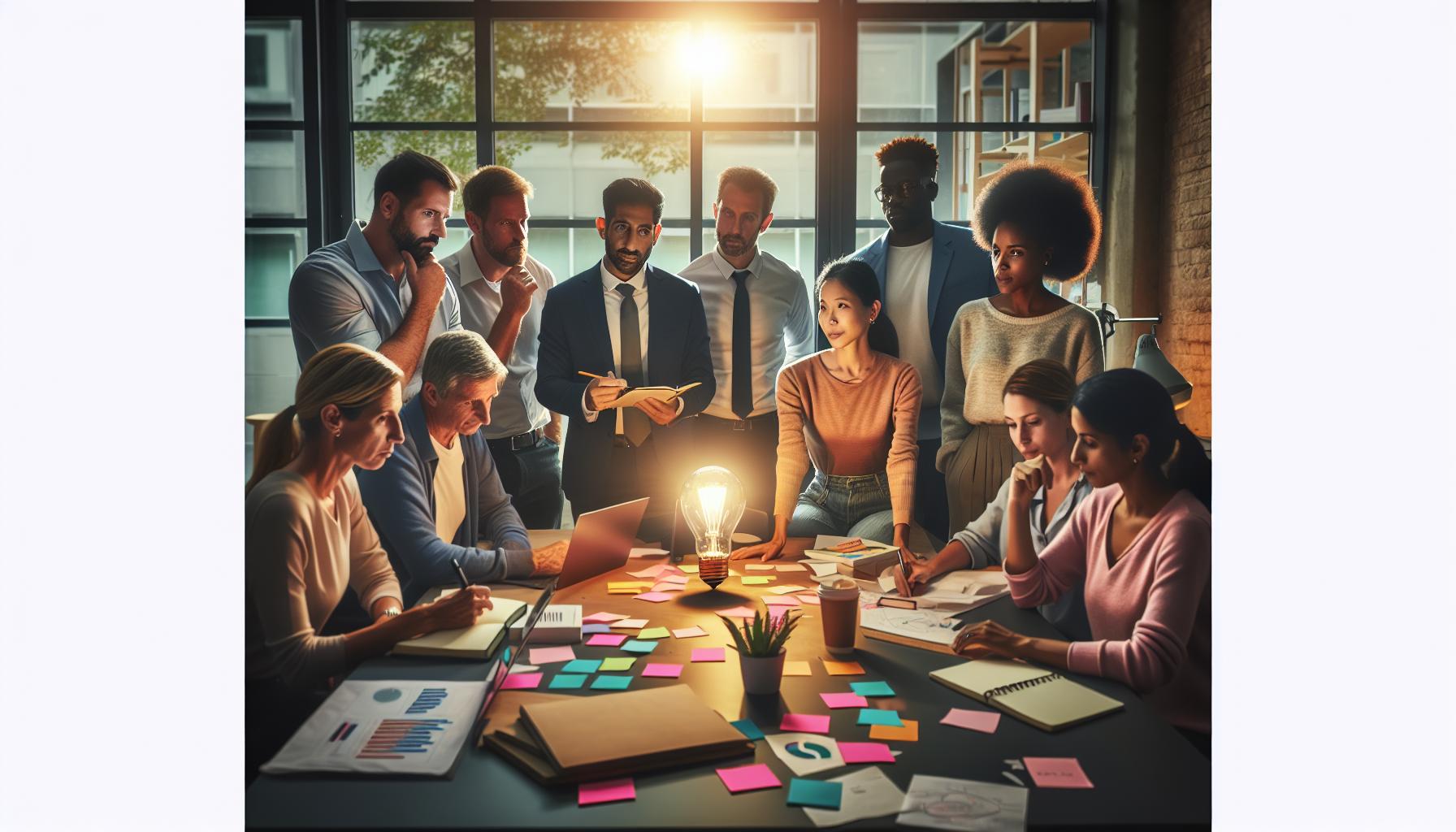 Best Practices for Choosing a Group Name