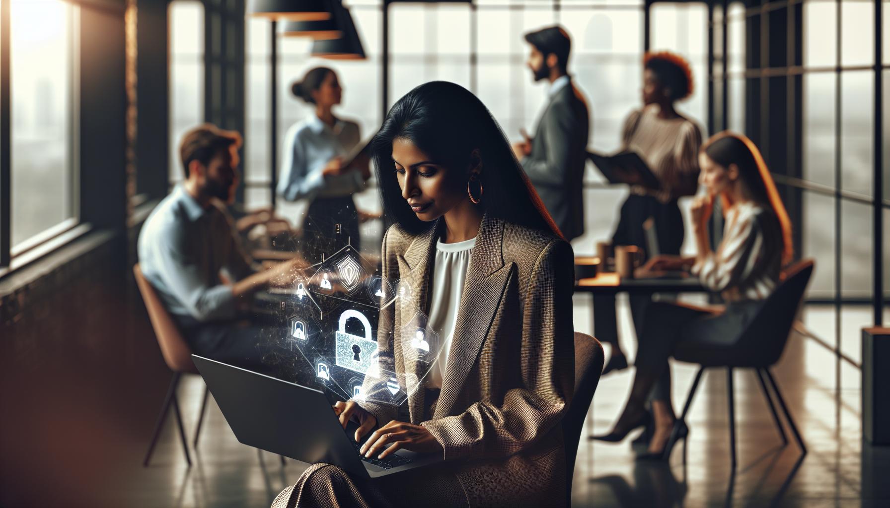 Privacy Settings: Who Can See Your Profile URL?