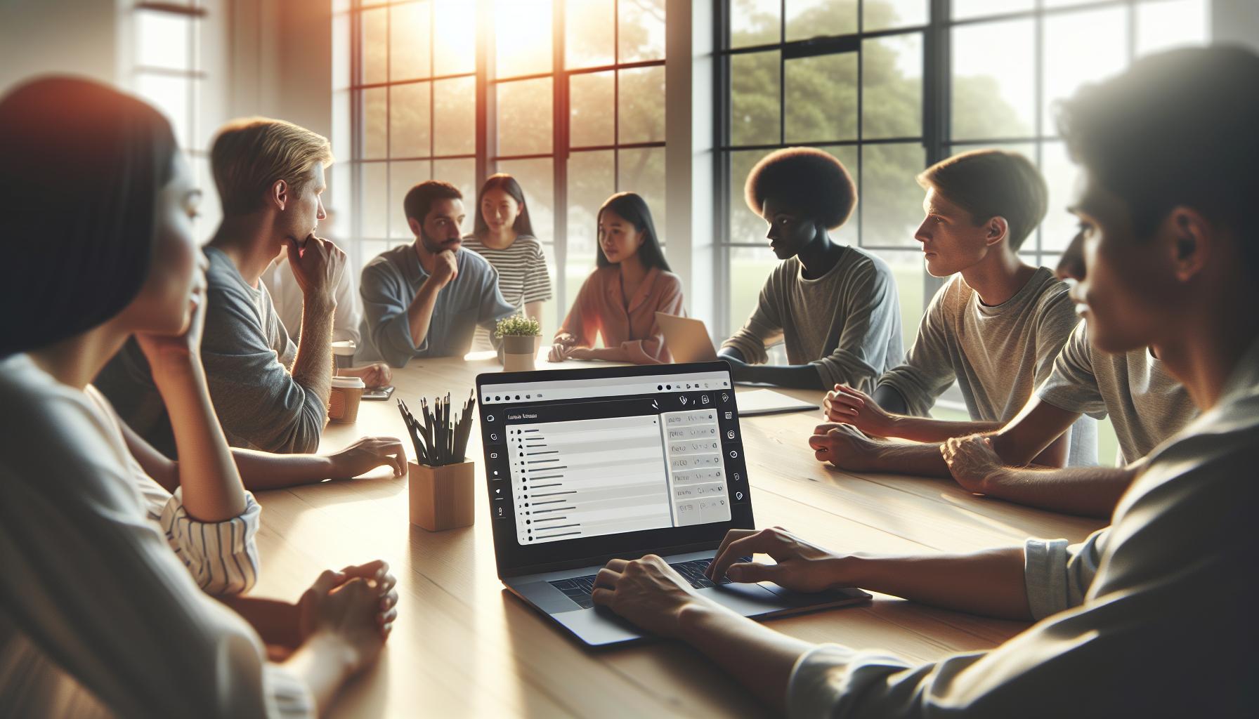 How to Manage Your Comment History