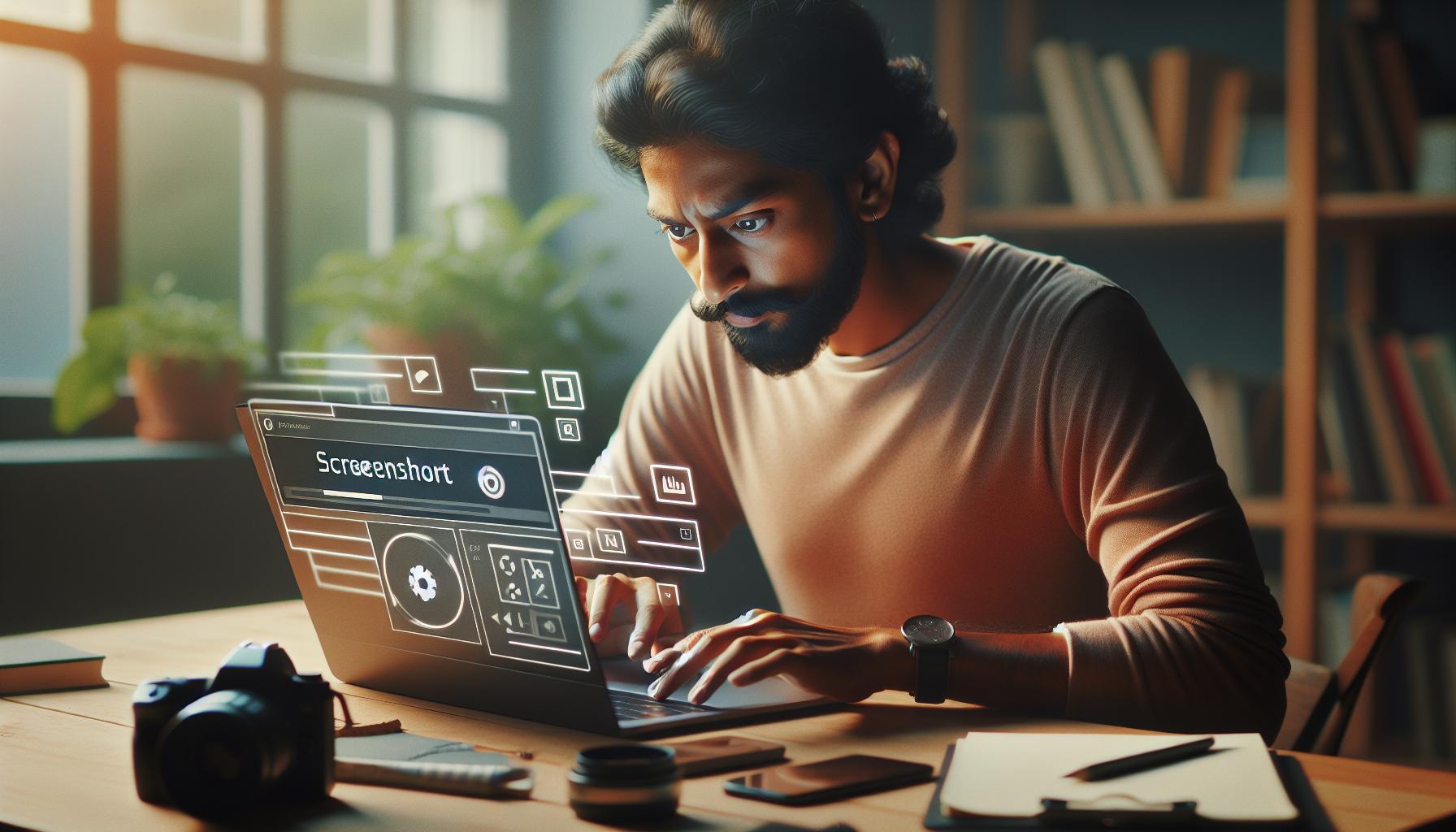 Does Facebook Messenger notify screenshots? Privacy facts 5 What Happens When You Take a Screenshot?