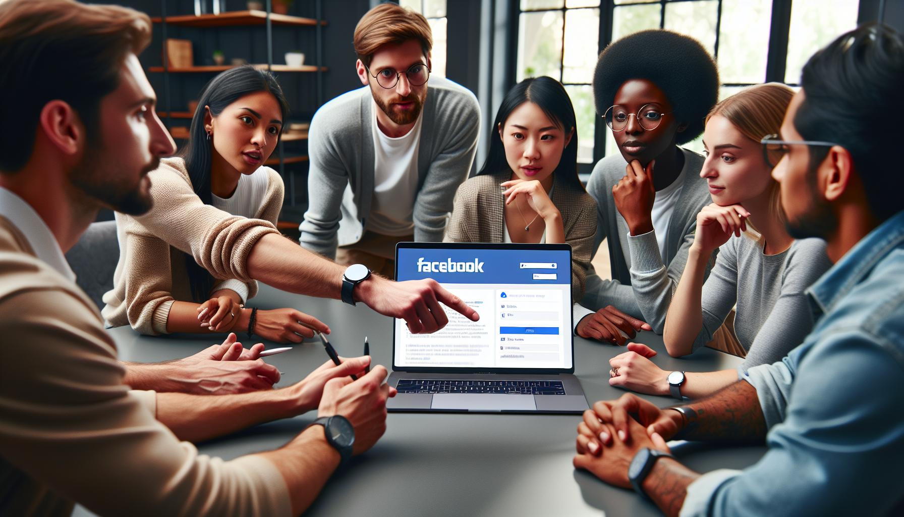 How to find my Facebook URL: Locate your profile link fast