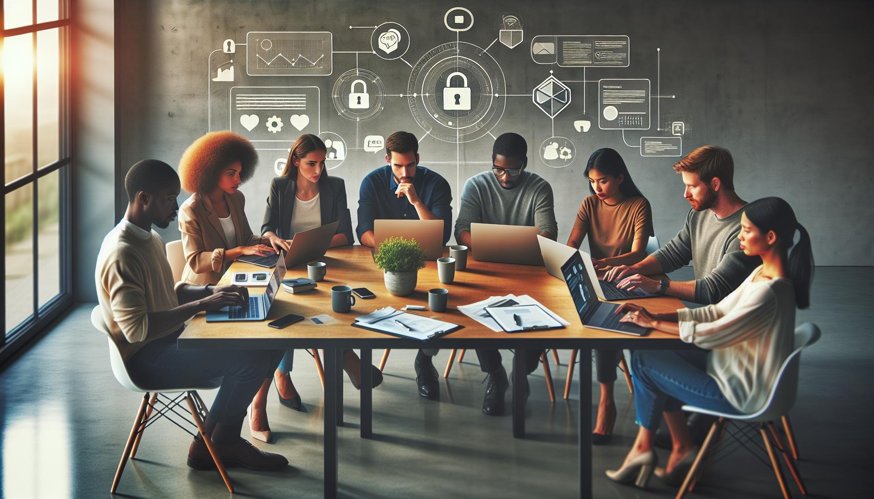 Understanding Facebook's Security Features and Settings