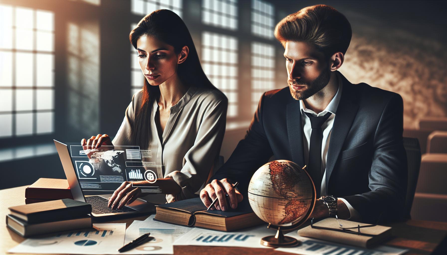 Navigating Content Guidelines and Policies