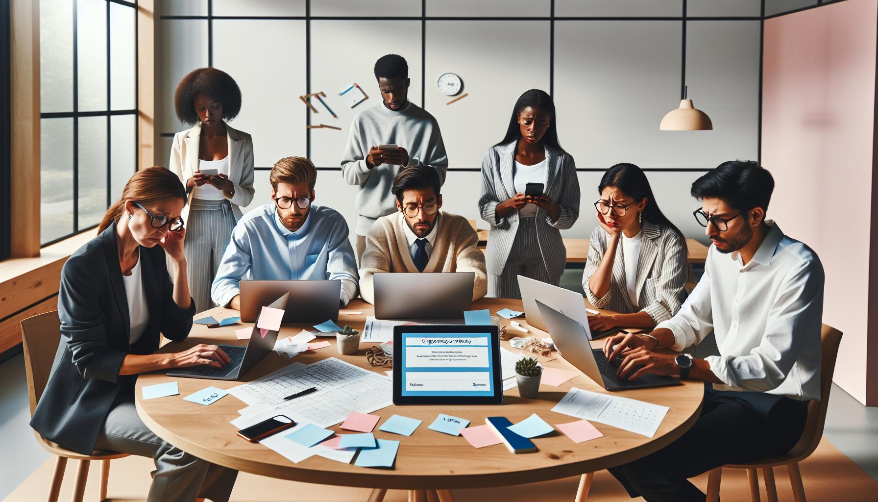 Common Issues When Updating Your Birthday