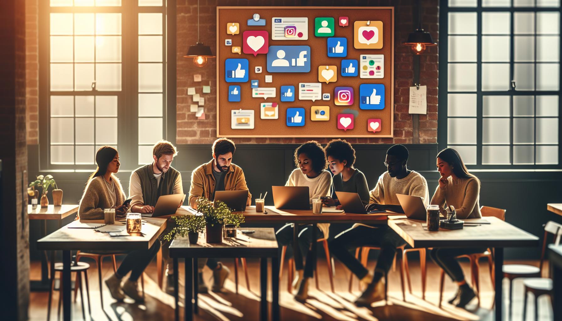 Choosing the Right Facebook Group for Your Needs