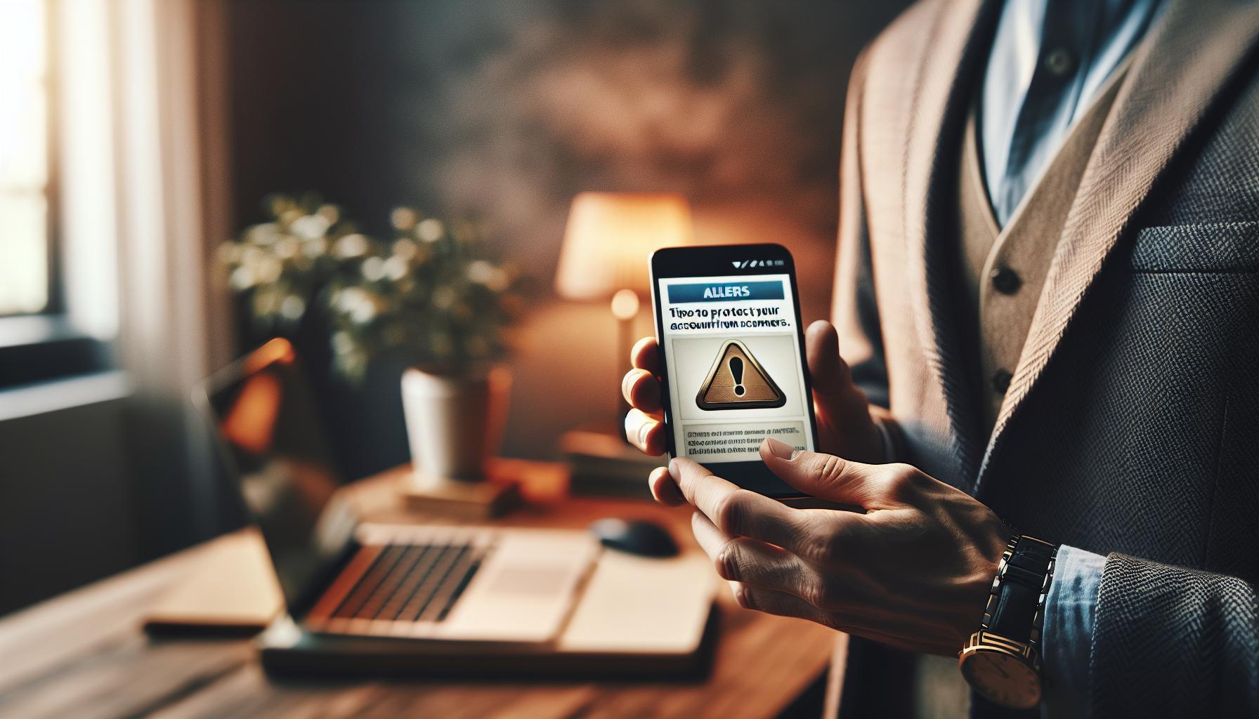 How to Report a Scammer on Facebook: Protect Others 5 Tips to Protect Your Account from Scammers